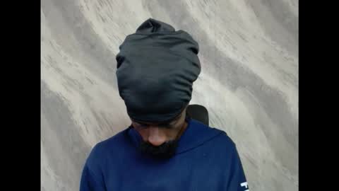 Marl online show from November 1, 6:37 am