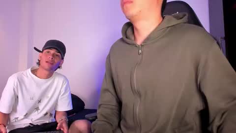 KONAN online show from February 7, 7:12 am