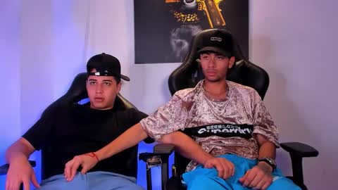 KONAN online show from February 11, 2:05 am