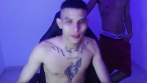 masters_latins online show from February 6, 6:18 am