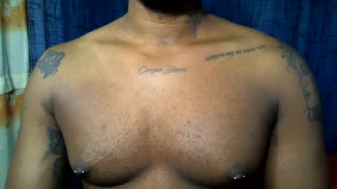 Snapshot of mastershow69 chatting on January 17, 9:17 am camilo online show from January 17, 9:17 am