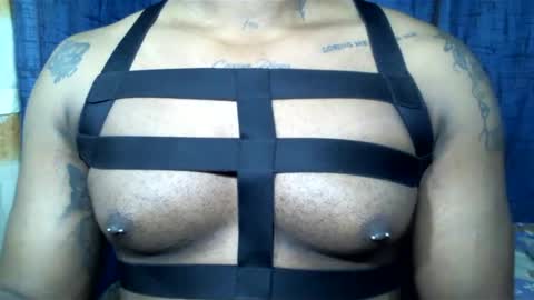 Snapshot of mastershow69 chatting on January 18, 9:24 am camilo online show from January 18, 9:24 am