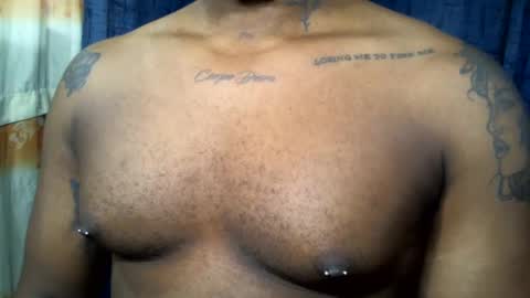 Snapshot of mastershow69 chatting on January 19, 2:49 pm camilo online show from January 19, 2:49 pm