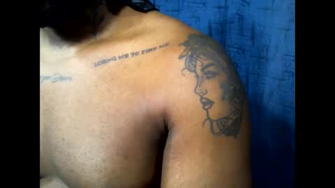 Snapshot of mastershow69 chatting on January 21, 8:41 am camilo online show from January 21, 8:41 am