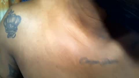 Snapshot of mastershow69 chatting on February 1, 4:03 am camilo online show from February 1, 4:03 am