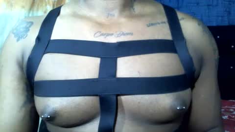 Snapshot of mastershow69 chatting on February 1, 2:56 pm camilo online show from February 1, 2:56 pm