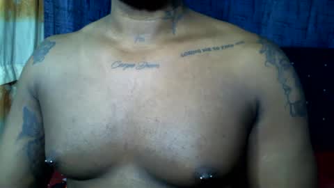 Snapshot of mastershow69 chatting on February 5, 5:52 am camilo online show from February 5, 5:52 am