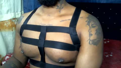 Snapshot of mastershow69 chatting on February 8, 6:22 am camilo online show from February 8, 6:22 am