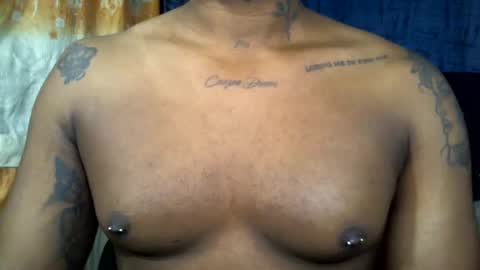 Snapshot of mastershow69 chatting on February 24, 4:38 am camilo online show from February 24, 4:38 am