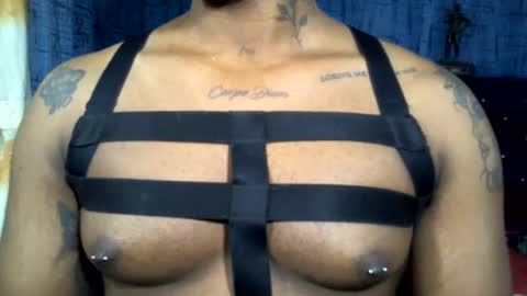 Snapshot of mastershow69 chatting on March 9, 8:51 am camilo online show from March 9, 8:51 am