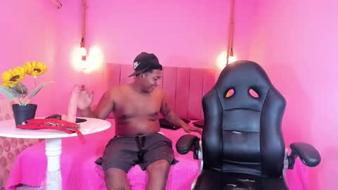 mastiv_1 online show from January 22, 3:52 am