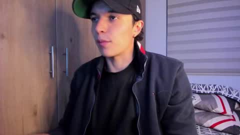 mastrangelo_x online show from October 3, 1:24 am