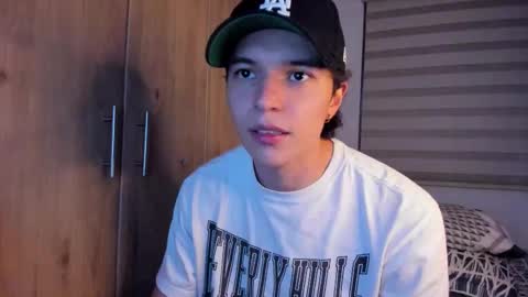 mastrangelo_x online show from October 14, 3:07 am