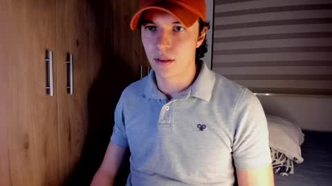 mastrangelo_x online show from May 5, 2:52 am