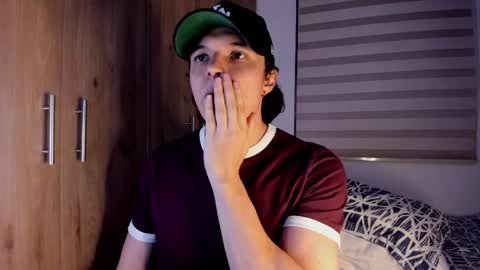 mastrangelo_x online show from May 6, 3:46 am