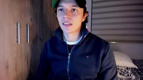 mastrangelo_x online show from May 9, 4:28 am
