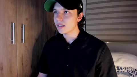 mastrangelo_x online show from May 11, 3:23 am