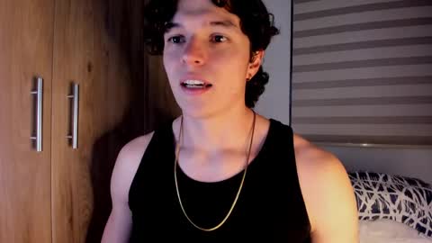 mastrangelo_x online show from May 12, 3:58 am