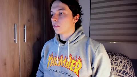 mastrangelo_x online show from May 21, 3:35 am