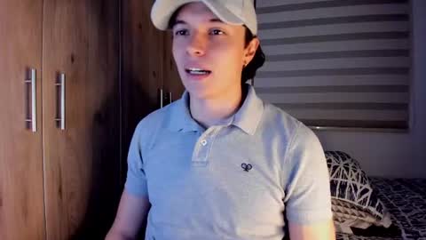 mastrangelo_x online show from June 14, 3:41 am