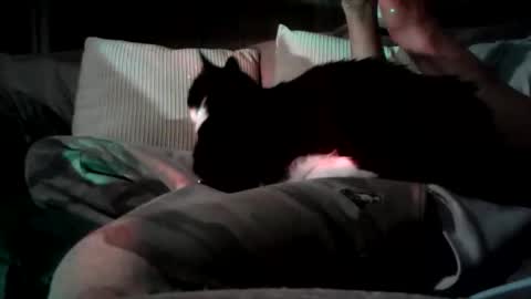 mastrdebator online show from November 5, 9:59 pm