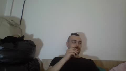 Mastro K online show from February 17, 1:46 am