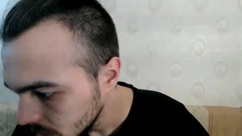 Mastro K online show from March 26, 2:17 am