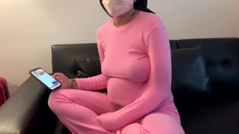 masturbatingmariamiller online show from October 1, 7:42 pm