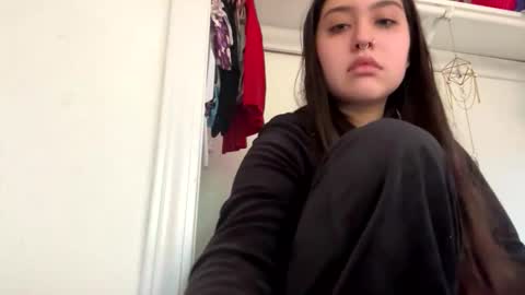 masturbatingmariamiller online show from December 13, 10:37 pm