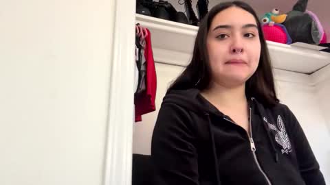 masturbatingmariamiller online show from December 14, 10:25 pm