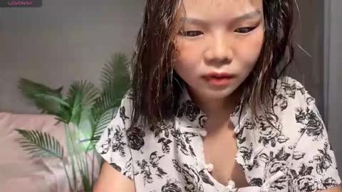 Snapshot of masubaby chatting on September 24, 2:15 am SuSu online show from September 24, 2:15 am