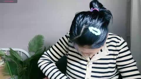 Snapshot of masubaby chatting on October 26, 9:04 am SuSu online show from October 26, 9:04 am