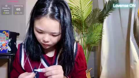 SuSu online show from December 22, 2:08 am