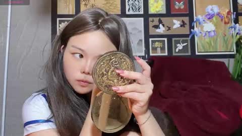 SuSu online show from February 14, 9:39 am