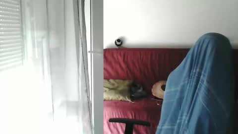 Snapshot of mat11efou chatting on October 6, 7:17 am mat11efou online show from October 6, 7:17 am