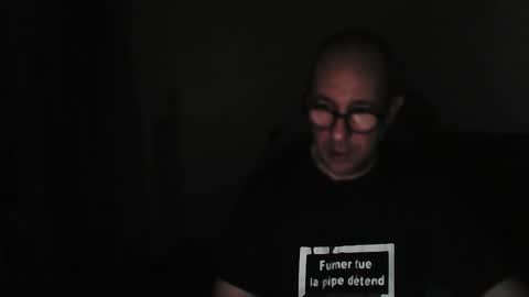 Snapshot of mat11efou chatting on December 20, 6:59 pm mat11efou online show from December 20, 6:59 pm