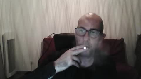 Snapshot of mat11efou chatting on January 14, 1:33 am mat11efou online show from January 14, 1:33 am