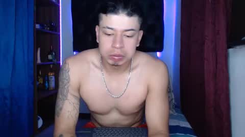 Matt online show from April 10, 3:34 am