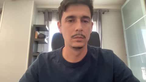 Aaron online show from October 2, 11:39 am