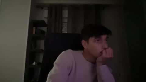 Aaron online show from November 17, 4:13 pm