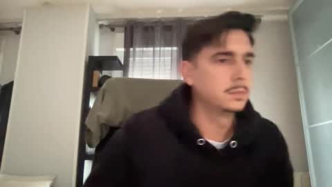 Aaron online show from December 19, 12:12 pm