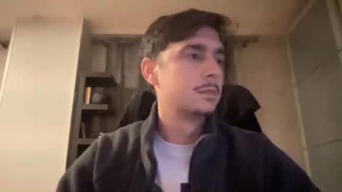 Aaron online show from January 6, 12:25 am