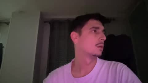 Aaron online show from February 1, 3:54 pm