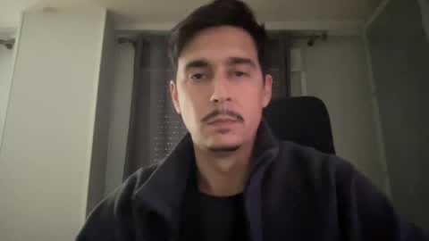 Aaron online show from February 10, 2:32 pm