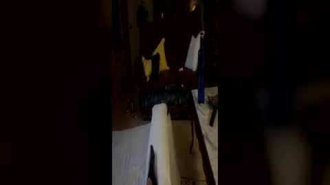 Arturo online show from June 27, 2:38 am