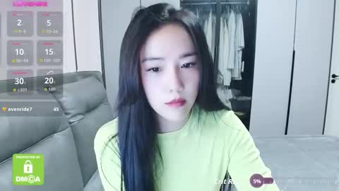 Snapshot of matchacoffee chatting on March 19, 3:10 am NIKITA online show from March 19, 3:10 am