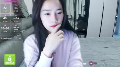 Snapshot of matchacoffee chatting on March 28, 2:55 am NIKITA online show from March 28, 2:55 am