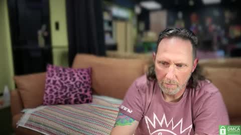 Jer and Kel online show from February 25, 9:13 pm