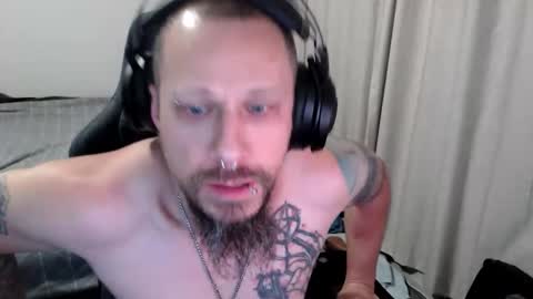 Matchy online show from October 27, 7:45 am