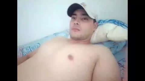 Snapshot of mateo2803 chatting on September 14, 2:22 am mateo2803 online show from September 14, 2:22 am